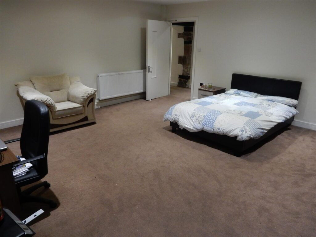 Church Street, Lancaster - Flat 1