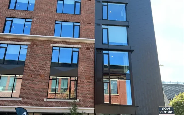 Hillside Apartments 1