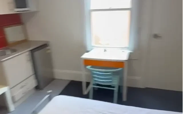 26 Pitt St - résidence étudiante à Sydney - Studio-3