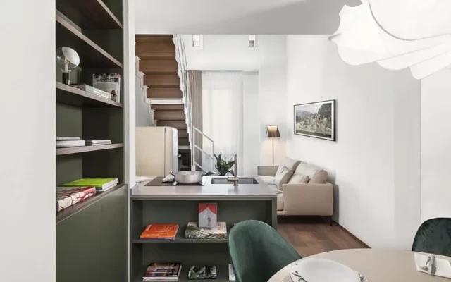 Cavour Deluxe 2