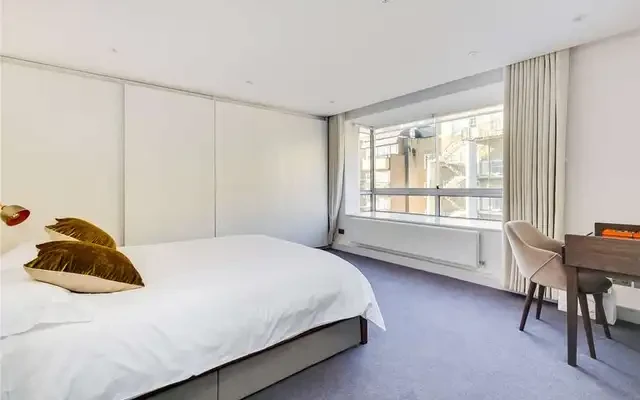 Kinnerton Street 4