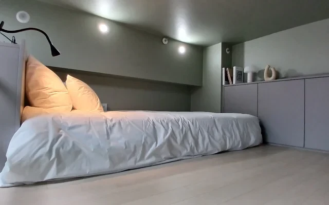 Accomo Hoegi by Homes 2