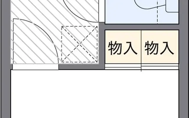 レオパレスＯＯＭＡＥⅡ 1