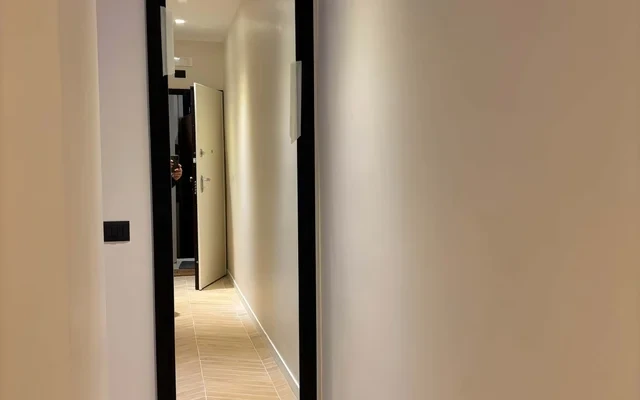 Apartment in Via del Gazometro, Roma for 58 m² with 1 bedroom 1