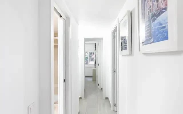 apartment in Sant Martí de Provençals (Sant Martí) 2