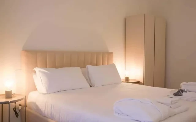 Apartment in Via Castelfidardo, Milano for 50 m² with 1 bedroom 1