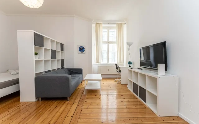 Studio Apartment 0