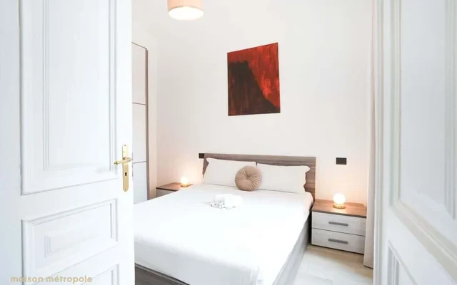 Re Umberto Apartment 0