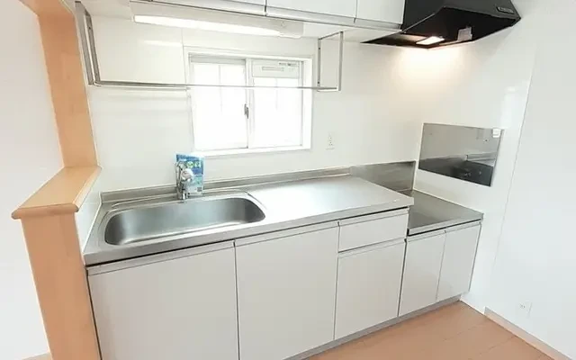 ダンデライオンB棟 2階 - chỗ ở sinh viên tại Xã Kumitori, huyện Sennan - 2階 - 2LDK