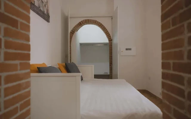 Apartment in Via Ilioneo, Napoli for 95 m² with 2 bedrooms 2