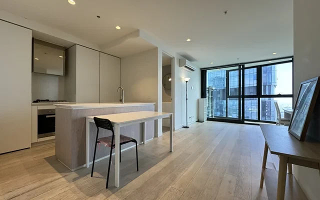 5406/135 A' Beckett Street - alloggio per studenti a Melbourne