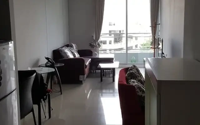 1-BR Condo for Rent, ฿15,000/month, Circle Condominium 0