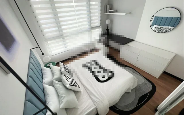 Nautica Lake Suites @ Sunway South Quay 2