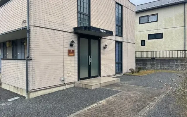レオパレスフォーシーズン 1