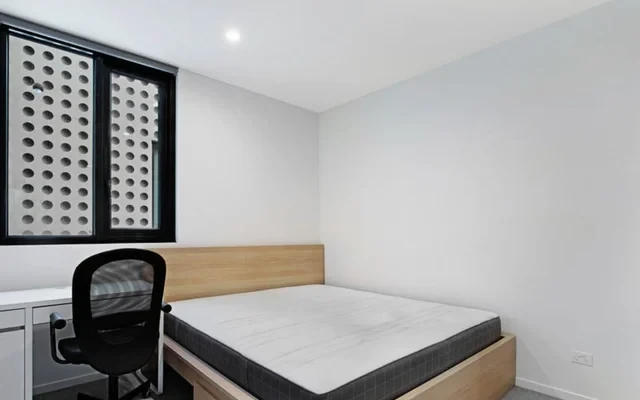495 Rathdowne Street - alloggio per studenti a Melbourne - 2 Bedroom*604