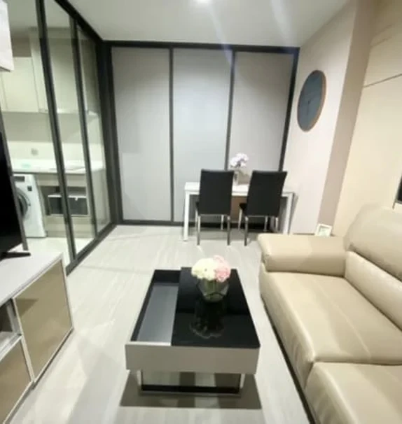 1-BR Condo for Rent, ฿23,000/month, Life Ladprao