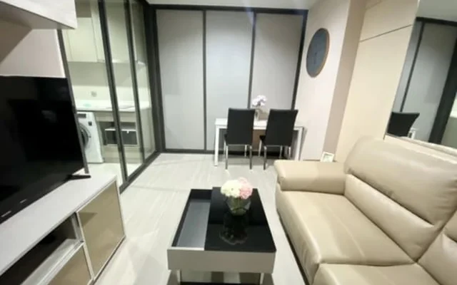 1-BR Condo for Rent, ฿23,000/month, Life Ladprao 0