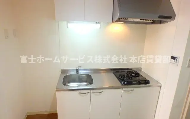 Famille Apico VI-506 - Osaka student accommodation - 506