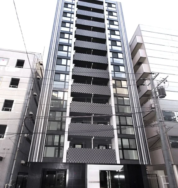 ＬＯＶＩＥ銀座東 303号室