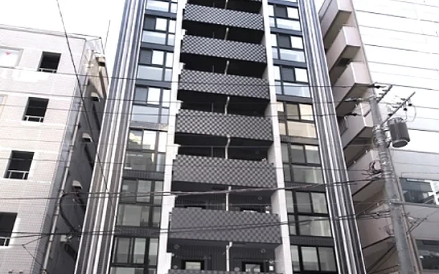 ＬＯＶＩＥ銀座東 303号室 0