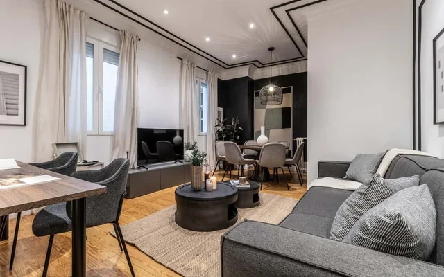 Florida - 2 bedrooms in Ibiza 1