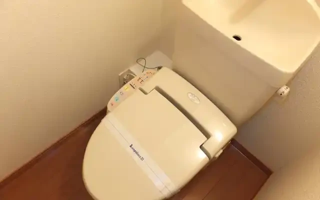レオパレスプリムラ 4