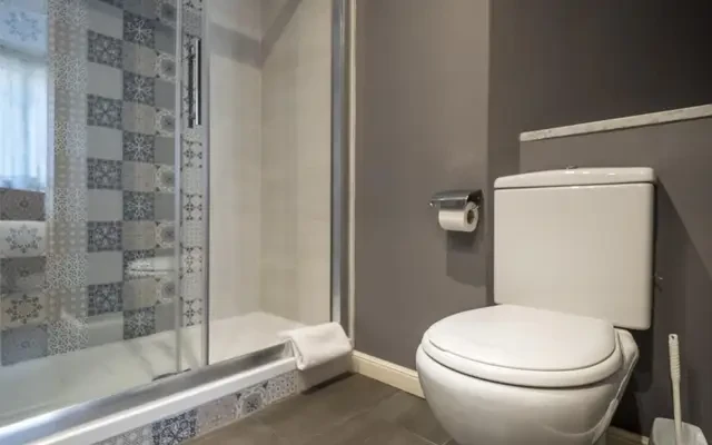 studio in Sant Pere, Santa Caterina and La Ribera (Old Town) 1