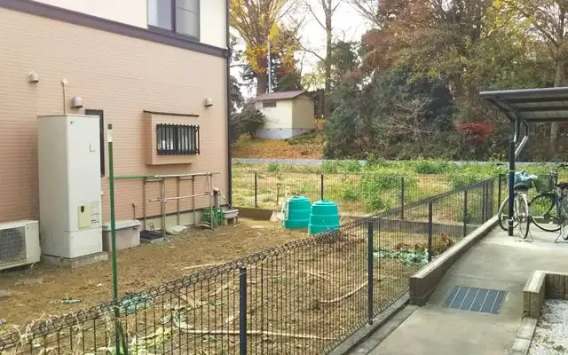 レオパレスつばさ 2