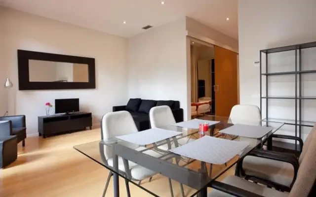 apartment in L'Antiga Esquerra de l'Eixample (Eixample) 1