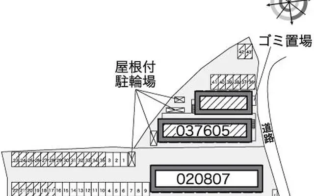 レオパレスクライフ 2