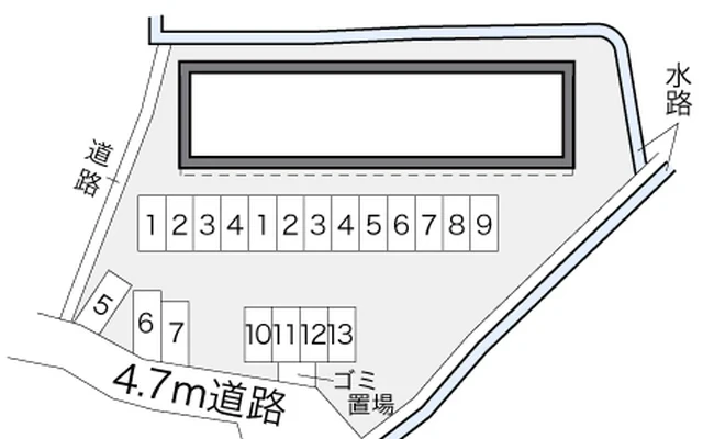 アネックス弐番館 2