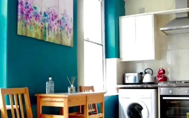Mosley Street Apartment 0