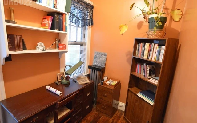 Unit 2C,110 Floyd Street, Boston, MA 02124 1