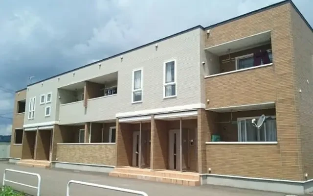 セレーノⅠ 1階 - Kitaakita student accommodation