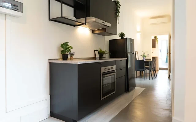 Corso Venezia 6 - 2 bedroom apartment 3