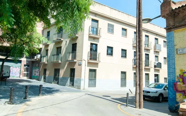 Carrer del Rossello 4
