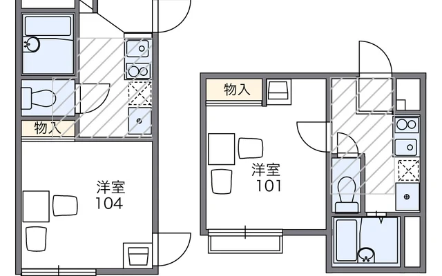幡ヶ谷 1
