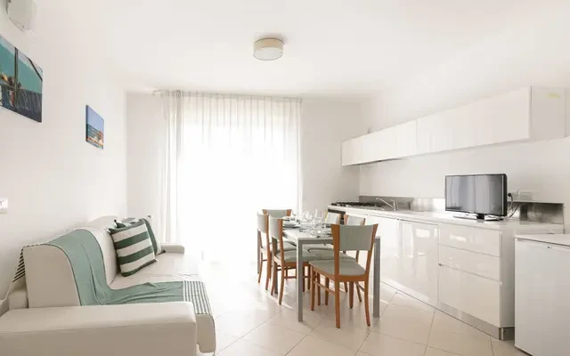 Residenza Excelsior 901 0