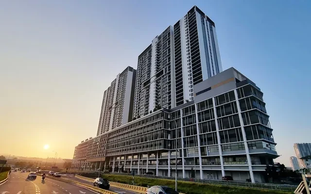 Netizen Residensi @ Cheras 0