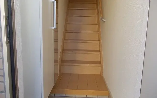 シャルロット Ⅲ 2階 - Suginami-ku student accommodation - 2階 - 1LDK