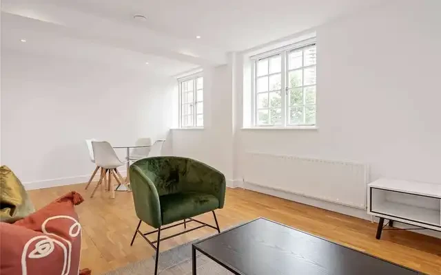 St Mark's Apartments 3