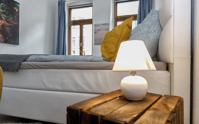 Haeckelstrasse - Apartment 3