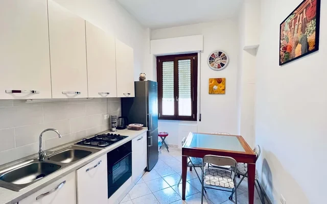 Casa Vacanze Il Posticino 0