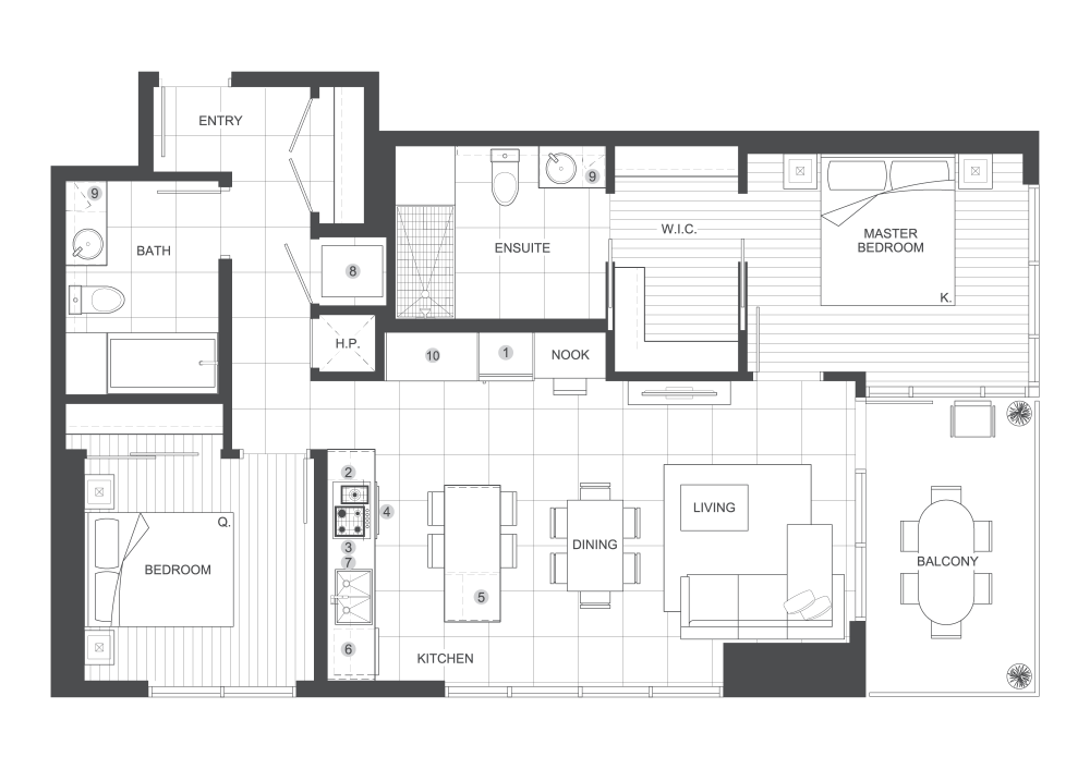uhomes.com | Student Accommodation, Housing, Flats, Apartments for Rent