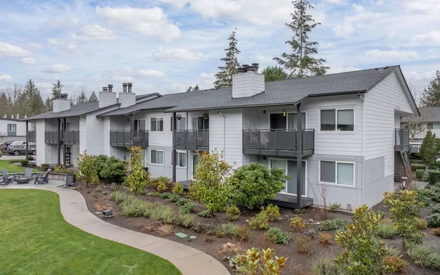 The Ridgedale Apartments 0