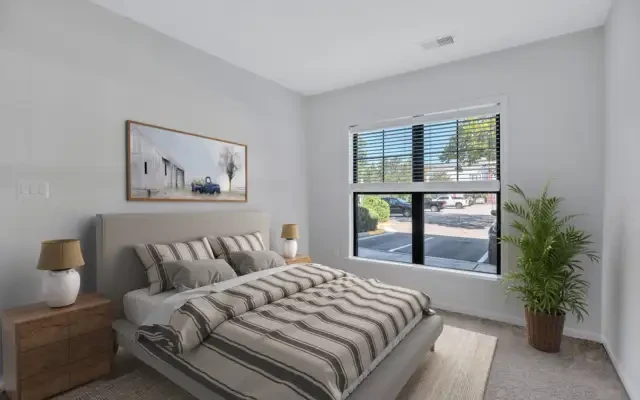 The Cosmopolitan at Lorton Station 3