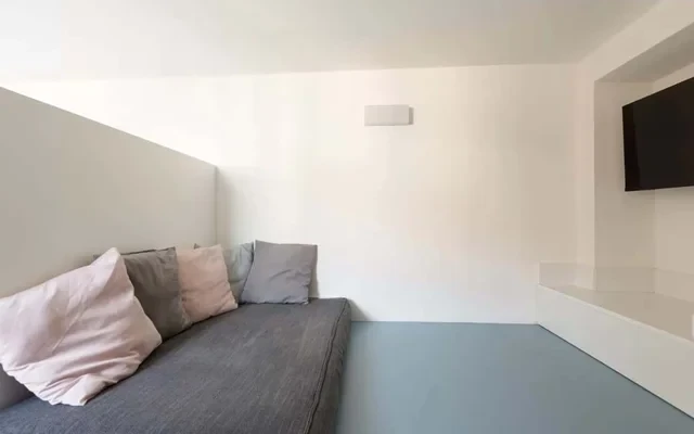 Milano-Corso Magenta APT! 2