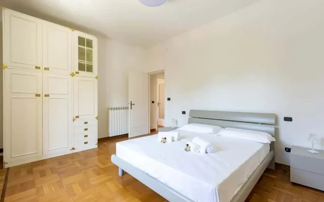 Apartment in 16035 Rapallo 2
