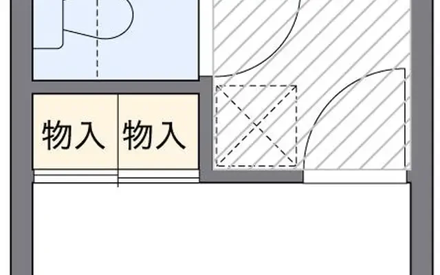 レオパレスエスカレラ　クエスタ 1