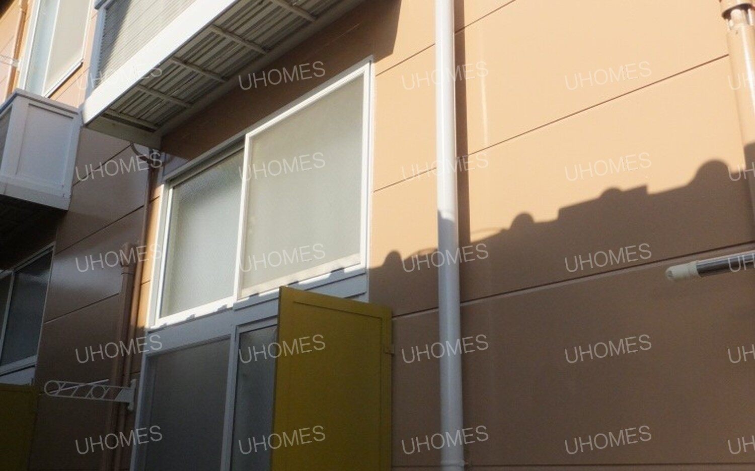 レオパレス桐生駅南5号室 日本桐生市创造学园大学租房 异乡好居